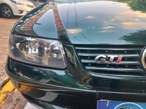 VOLKSWAGEN Parati 2.0 16V 4P GTI, Foto 8