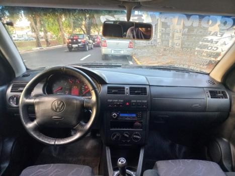 VOLKSWAGEN Parati 2.0 16V 4P GTI, Foto 9