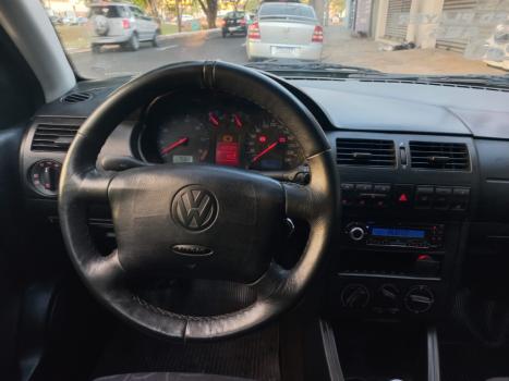 VOLKSWAGEN Parati 2.0 16V 4P GTI, Foto 10
