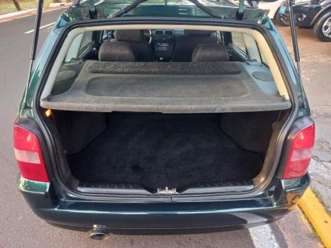 VOLKSWAGEN Parati 2.0 16V 4P GTI, Foto 11