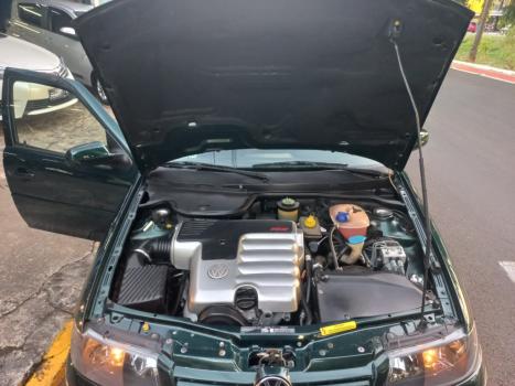 VOLKSWAGEN Parati 2.0 16V 4P GTI, Foto 12