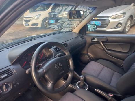 VOLKSWAGEN Parati 2.0 16V 4P GTI, Foto 14