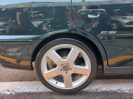 VOLKSWAGEN Parati 2.0 16V 4P GTI, Foto 15