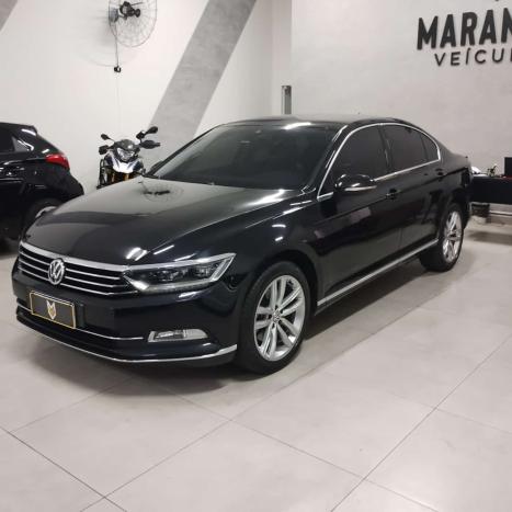 VOLKSWAGEN Passat 2.0 16V 4P FSI HIGHLINE AUTOMTICO, Foto 3