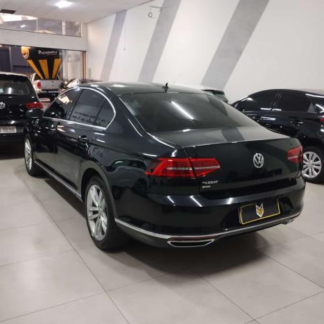 VOLKSWAGEN Passat 2.0 16V 4P FSI HIGHLINE AUTOMTICO, Foto 4