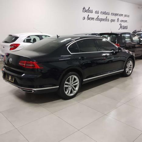 VOLKSWAGEN Passat 2.0 16V 4P FSI HIGHLINE AUTOMTICO, Foto 6