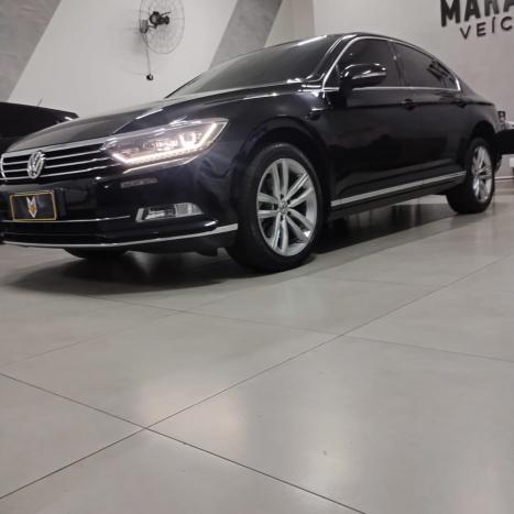 VOLKSWAGEN Passat 2.0 16V 4P FSI HIGHLINE AUTOMTICO, Foto 12