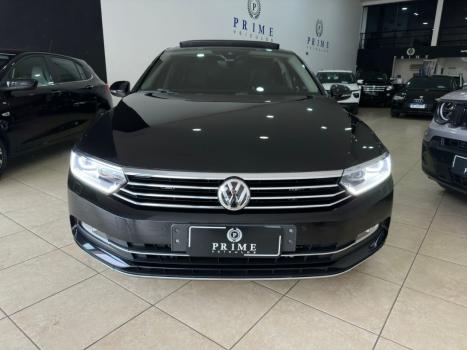 VOLKSWAGEN Passat 2.0 16V 4P FSI HIGHLINE AUTOMTICO, Foto 2