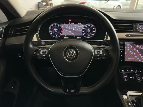 VOLKSWAGEN Passat 2.0 16V 4P FSI HIGHLINE AUTOMTICO, Foto 9