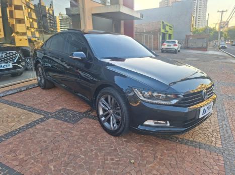 VOLKSWAGEN Passat 2.0 16V 4P TSI TURBO HIGHLINE 220 CV AUTOMTICO, Foto 2