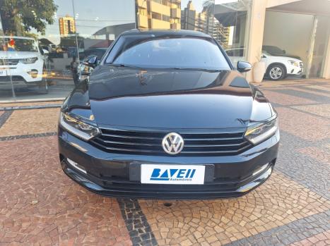 VOLKSWAGEN Passat 2.0 16V 4P TSI TURBO HIGHLINE 220 CV AUTOMTICO, Foto 8