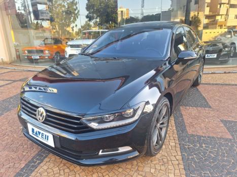 VOLKSWAGEN Passat 2.0 16V 4P TSI TURBO HIGHLINE 220 CV AUTOMTICO, Foto 19