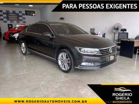 VOLKSWAGEN Passat 2.0 16V 4P TSI TURBO HIGHLINE 220 CV AUTOMTICO, Foto 1