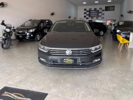 VOLKSWAGEN Passat 2.0 16V 4P TSI TURBO HIGHLINE 220 CV AUTOMTICO, Foto 2