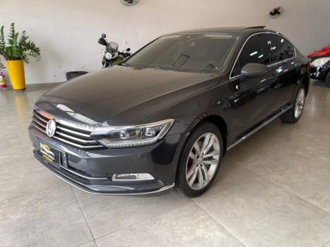 VOLKSWAGEN Passat 2.0 16V 4P TSI TURBO HIGHLINE 220 CV AUTOMTICO, Foto 3