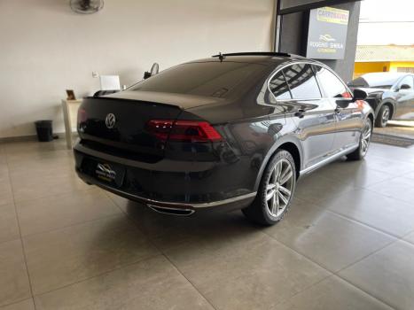 VOLKSWAGEN Passat 2.0 16V 4P TSI TURBO HIGHLINE 220 CV AUTOMTICO, Foto 4