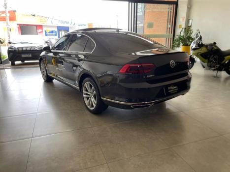 VOLKSWAGEN Passat 2.0 16V 4P TSI TURBO HIGHLINE 220 CV AUTOMTICO, Foto 6