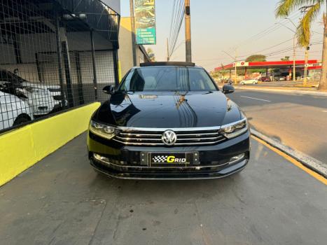 VOLKSWAGEN Passat 2.0 16V 4P FSI HIGHLINE AUTOMTICO, Foto 2