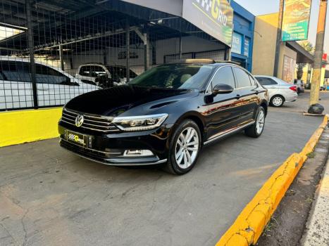 VOLKSWAGEN Passat 2.0 16V 4P FSI HIGHLINE AUTOMTICO, Foto 3