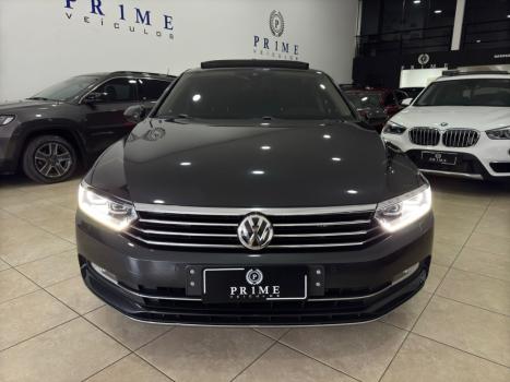 VOLKSWAGEN Passat 2.0 16V 4P FSI HIGHLINE AUTOMTICO, Foto 2