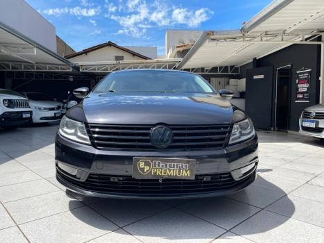 VOLKSWAGEN Passat 2.0 16V 4P TSI TURBO AUTOMATIZADO, Foto 2