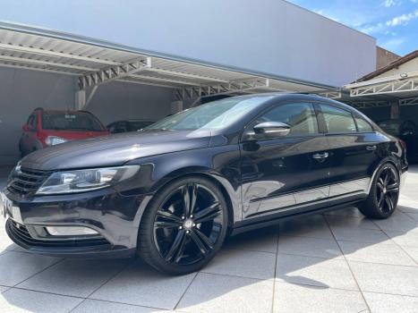 VOLKSWAGEN Passat 2.0 16V 4P TSI TURBO AUTOMATIZADO, Foto 6