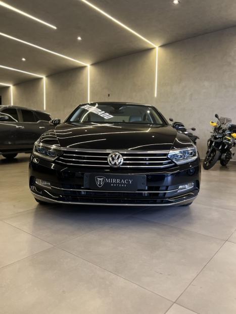 VOLKSWAGEN Passat 2.0 16V 4P TSI TURBO AUTOMATIZADO, Foto 2