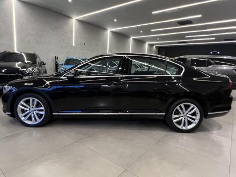 VOLKSWAGEN Passat 2.0 16V 4P TSI TURBO AUTOMATIZADO, Foto 8