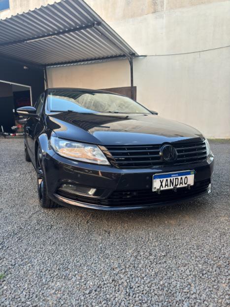 VOLKSWAGEN Passat 2.0 16V 4P SPORT CC TSI TURBO AUTOMATIZADO, Foto 7