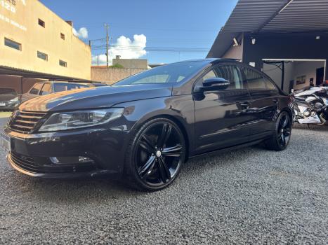 VOLKSWAGEN Passat 2.0 16V 4P SPORT CC TSI TURBO AUTOMATIZADO, Foto 9