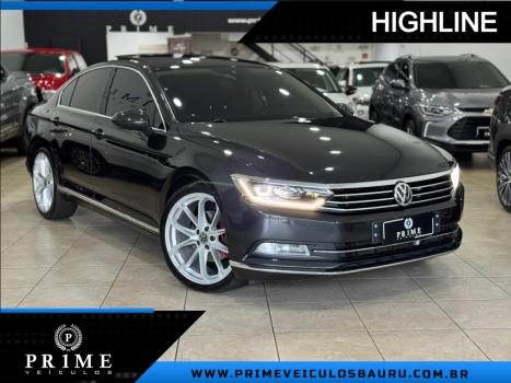 VOLKSWAGEN Passat 2.0 16V 4P FSI HIGHLINE AUTOMTICO, Foto 1