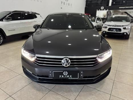 VOLKSWAGEN Passat 2.0 16V 4P FSI HIGHLINE AUTOMTICO, Foto 2