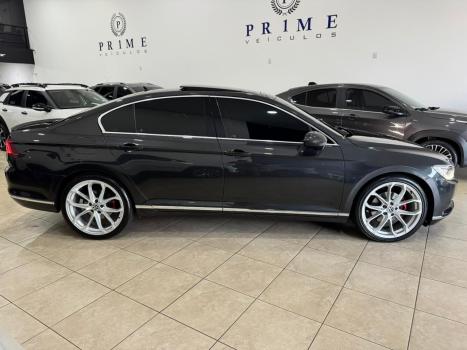 VOLKSWAGEN Passat 2.0 16V 4P FSI HIGHLINE AUTOMTICO, Foto 3