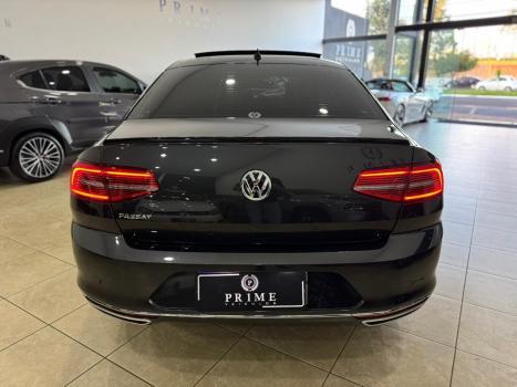 VOLKSWAGEN Passat 2.0 16V 4P FSI HIGHLINE AUTOMTICO, Foto 4