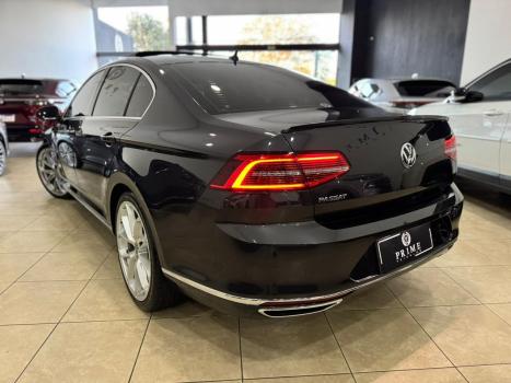 VOLKSWAGEN Passat 2.0 16V 4P FSI HIGHLINE AUTOMTICO, Foto 5