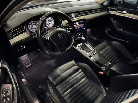 VOLKSWAGEN Passat 2.0 16V 4P FSI HIGHLINE AUTOMTICO, Foto 6