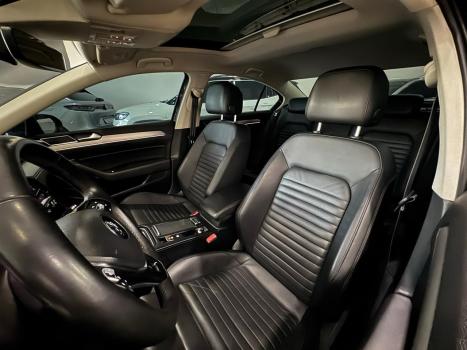 VOLKSWAGEN Passat 2.0 16V 4P FSI HIGHLINE AUTOMTICO, Foto 7