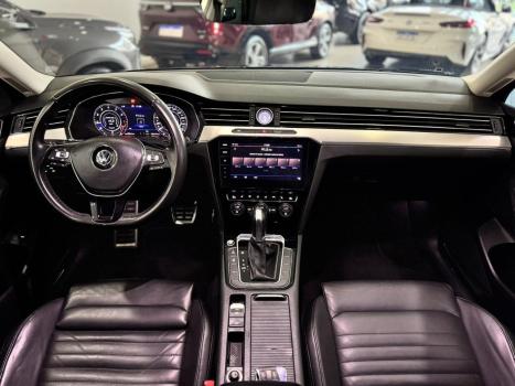 VOLKSWAGEN Passat 2.0 16V 4P FSI HIGHLINE AUTOMTICO, Foto 8
