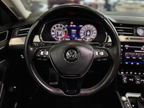 VOLKSWAGEN Passat 2.0 16V 4P FSI HIGHLINE AUTOMTICO, Foto 9