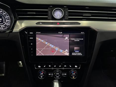 VOLKSWAGEN Passat 2.0 16V 4P FSI HIGHLINE AUTOMTICO, Foto 10