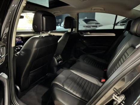 VOLKSWAGEN Passat 2.0 16V 4P FSI HIGHLINE AUTOMTICO, Foto 13
