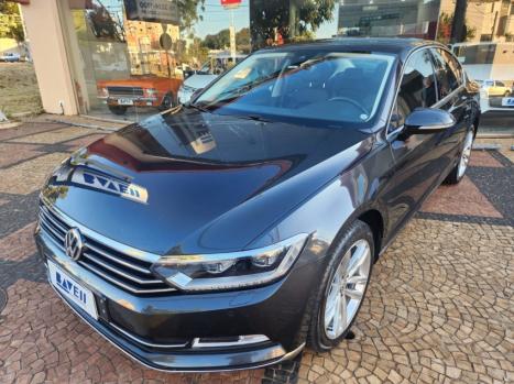 VOLKSWAGEN Passat 2.0 16V 4P TSI TURBO BLUEMOTION HIGHLINE AUTOMTICO DSG, Foto 1
