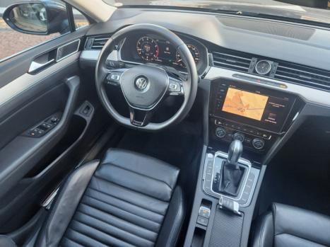 VOLKSWAGEN Passat 2.0 16V 4P TSI TURBO BLUEMOTION HIGHLINE AUTOMTICO DSG, Foto 2