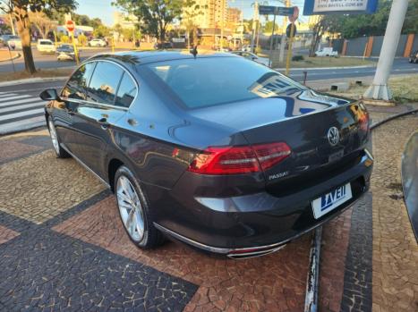 VOLKSWAGEN Passat 2.0 16V 4P TSI TURBO BLUEMOTION HIGHLINE AUTOMTICO DSG, Foto 4