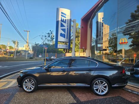 VOLKSWAGEN Passat 2.0 16V 4P TSI TURBO BLUEMOTION HIGHLINE AUTOMTICO DSG, Foto 5