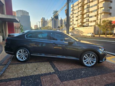 VOLKSWAGEN Passat 2.0 16V 4P TSI TURBO BLUEMOTION HIGHLINE AUTOMTICO DSG, Foto 6
