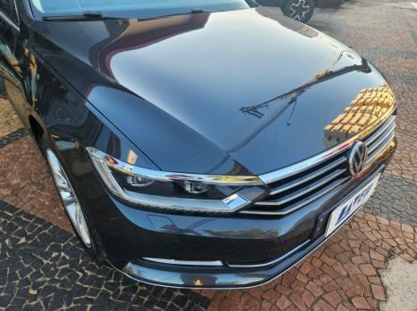 VOLKSWAGEN Passat 2.0 16V 4P TSI TURBO BLUEMOTION HIGHLINE AUTOMTICO DSG, Foto 7