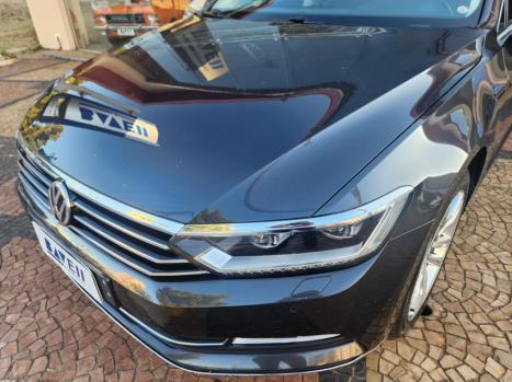 VOLKSWAGEN Passat 2.0 16V 4P TSI TURBO BLUEMOTION HIGHLINE AUTOMTICO DSG, Foto 8