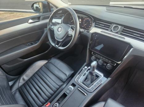 VOLKSWAGEN Passat 2.0 16V 4P TSI TURBO BLUEMOTION HIGHLINE AUTOMTICO DSG, Foto 9