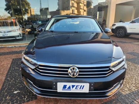 VOLKSWAGEN Passat 2.0 16V 4P TSI TURBO BLUEMOTION HIGHLINE AUTOMTICO DSG, Foto 10
